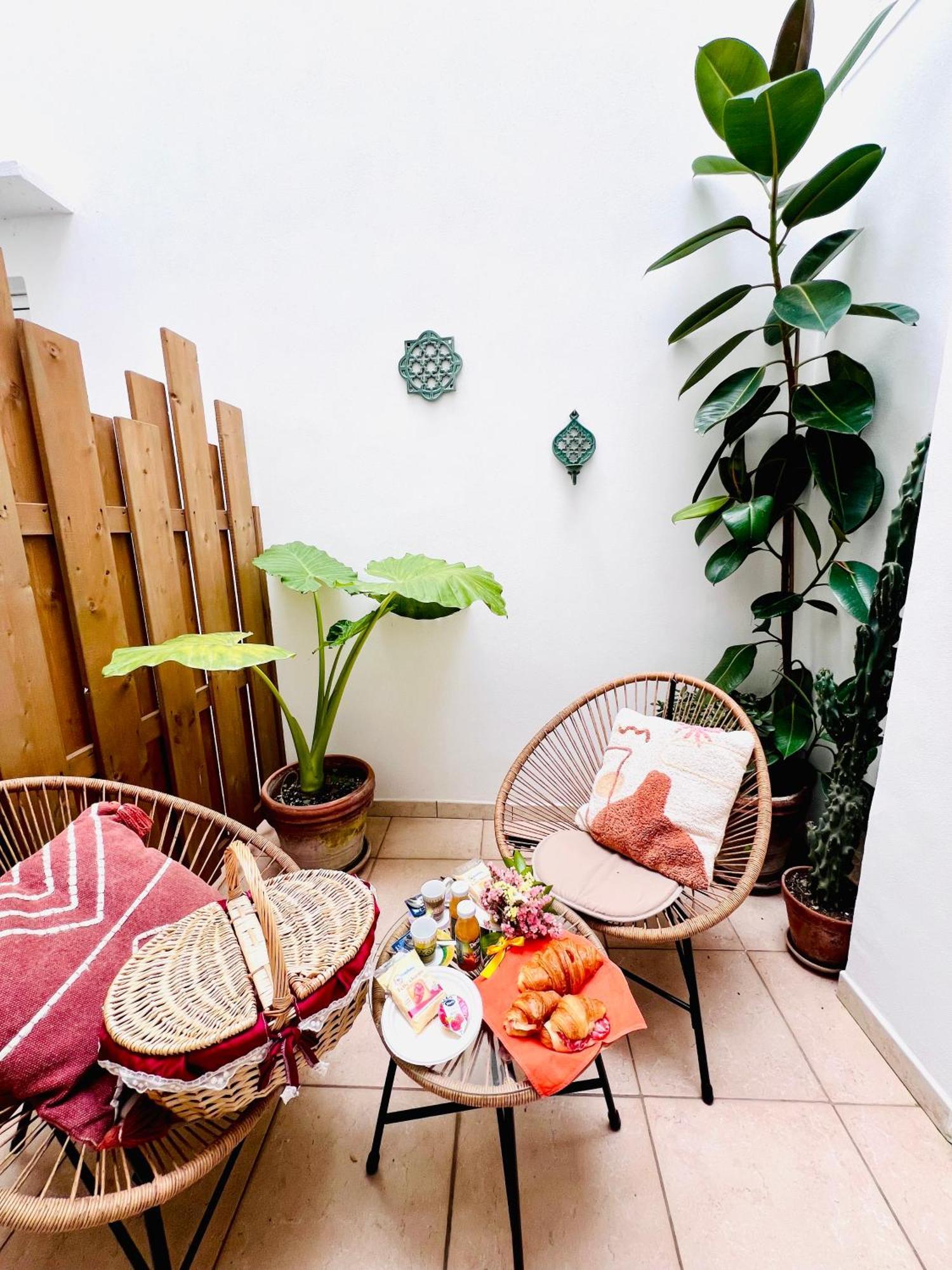 Casa Maddy Suites Capri Exterior photo